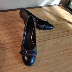 ETIENNE AIGNER, MARGAUX STYLE SHOES